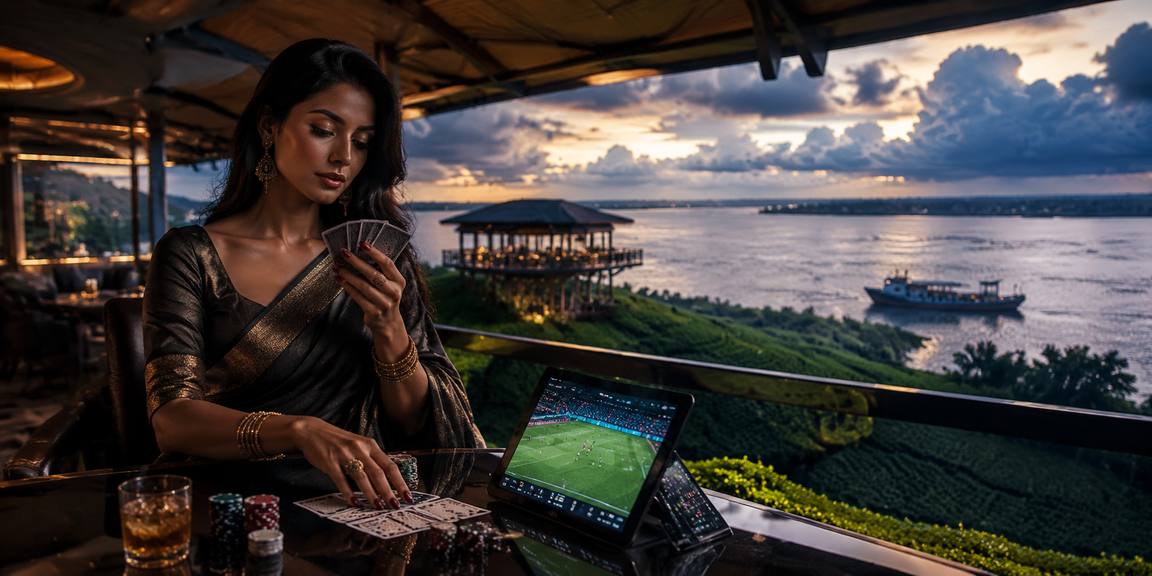 winbet22 স্বাগত অফার